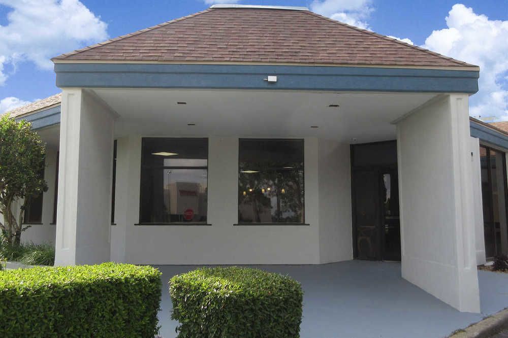 Rest And Relax Inn Pensacola Exterior foto
